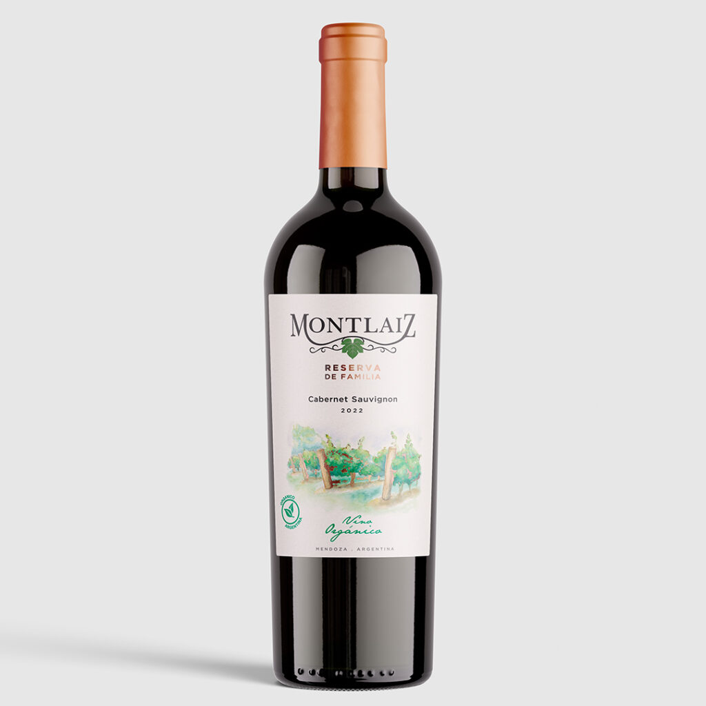 Reserva de Familia Cabernet