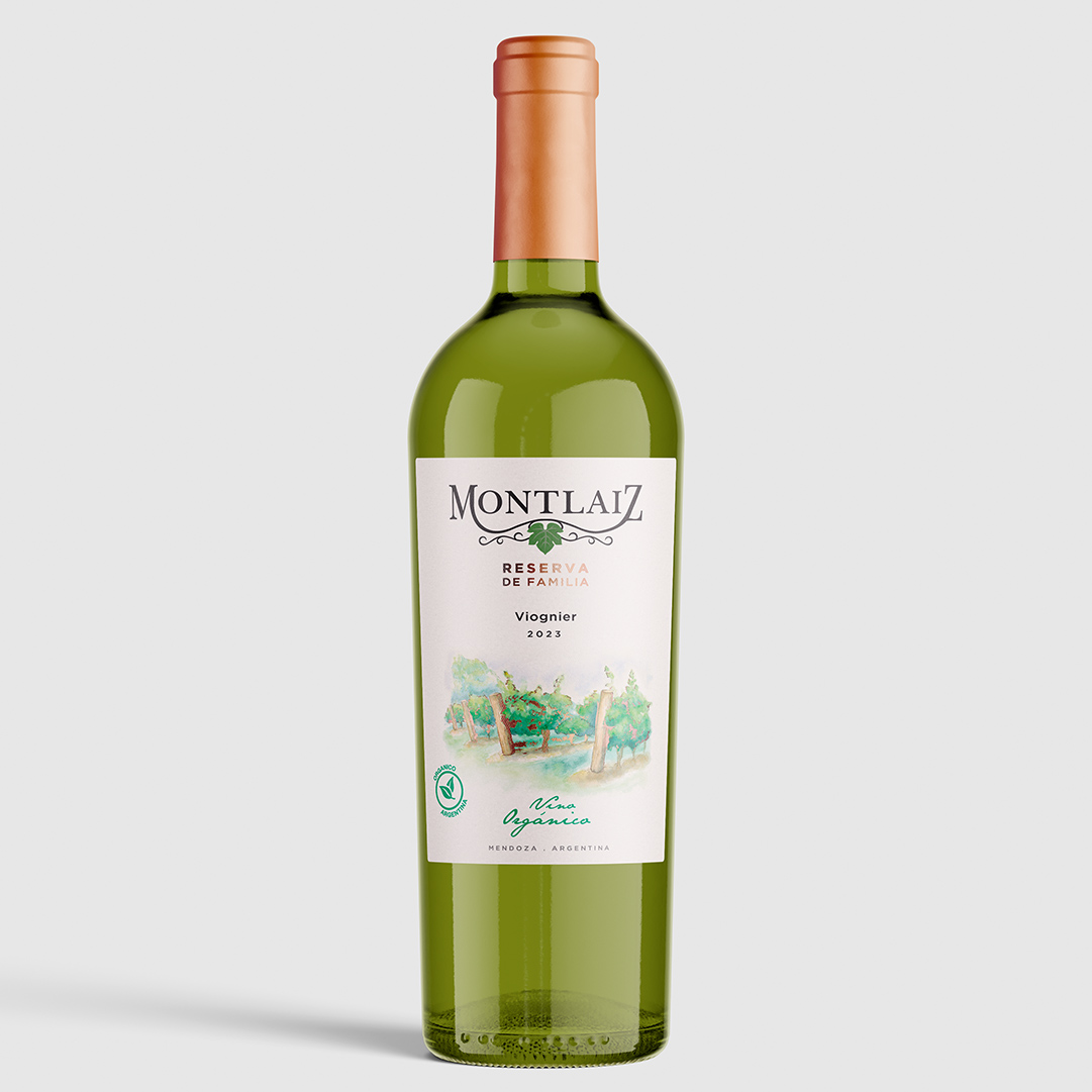 Reserva de Familia Viognier