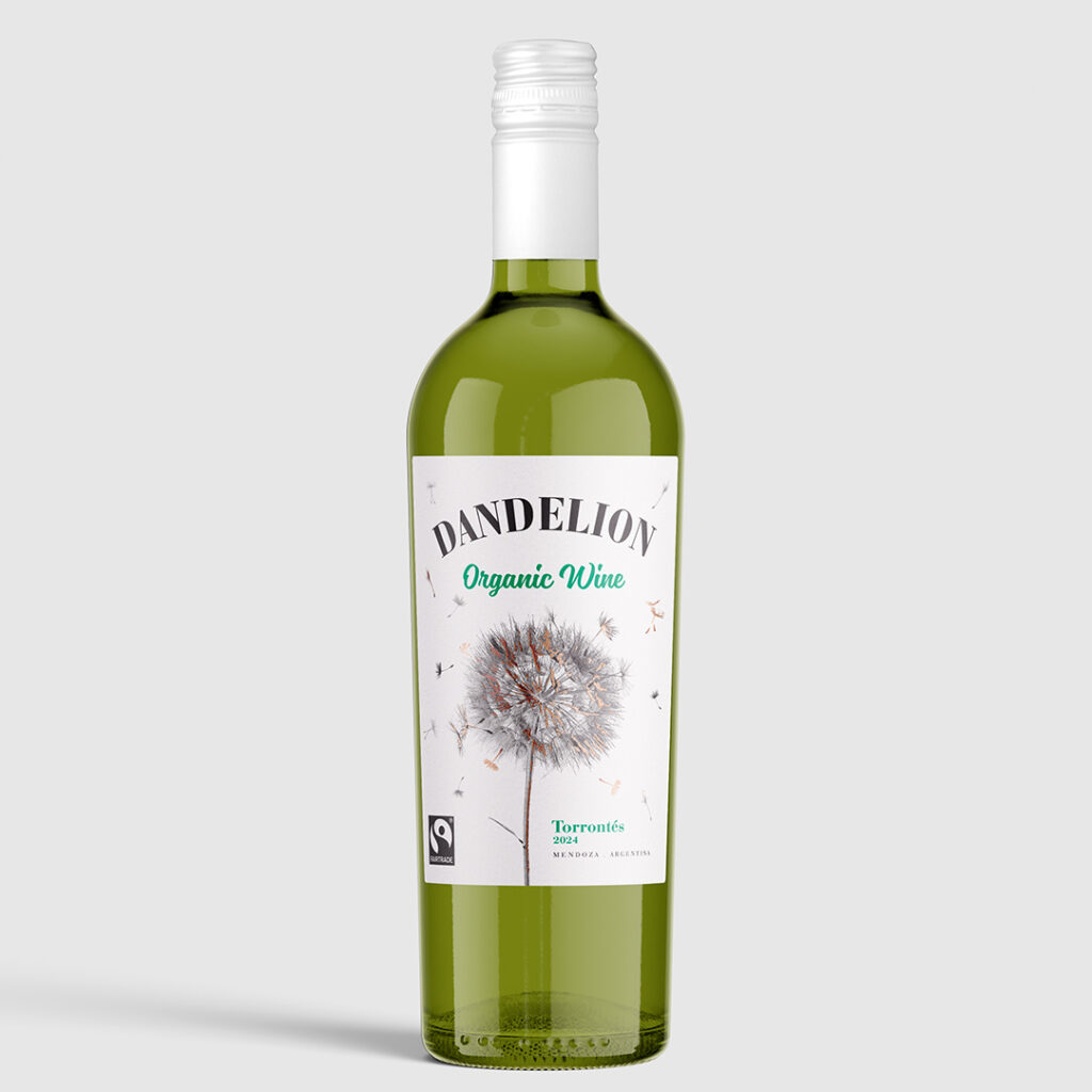 Dandelion Torrontes
