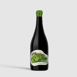 Dandelion Natural Tinto de Criolla
