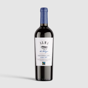 Alma de Tango Cabernet Sauvignon